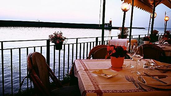 Ristorante La Baia del Clipper